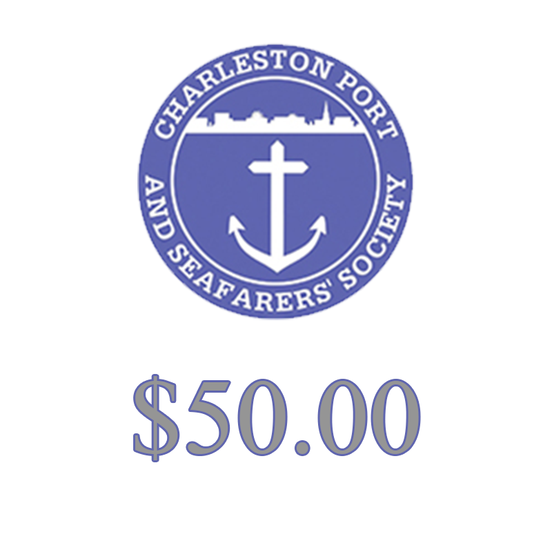 $50 Donation